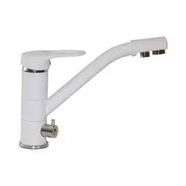 Смеситель для кухни MIXLINE ML-GS05 331 526216