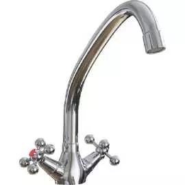 Смеситель для кухни MIXLINE ML07-032 522133