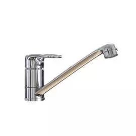Смеситель для кухни MIXLINE ML06-03 522130