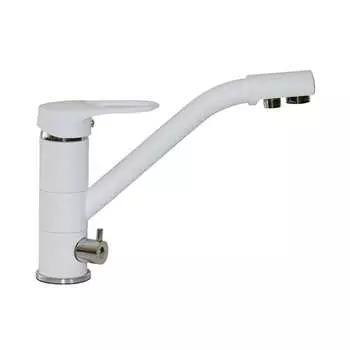 Смеситель для кухни MIXLINE ML-GS05 341 532453