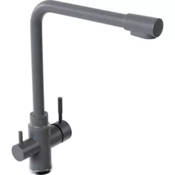 Смеситель для кухни MIXLINE