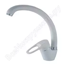 Смеситель для кухни мойки G-Lauf