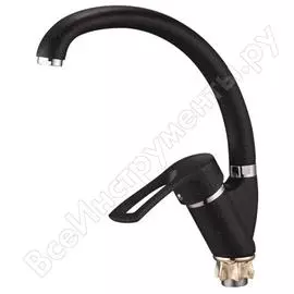 Смеситель для кухни мойки G-Lauf