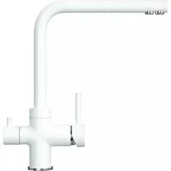 Смеситель для кухни (мойки) GreenStone