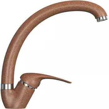 Смеситель для кухни (мойки) GreenStone