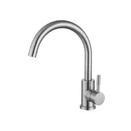 Смеситель для кухни мойки Haiba HB72304-3