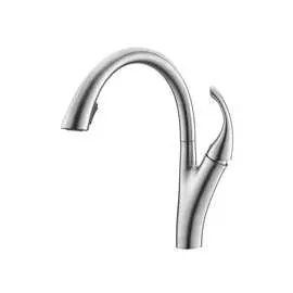 Смеситель для кухни мойки Haiba