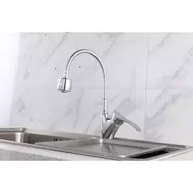 Смеситель для кухни MYNAH