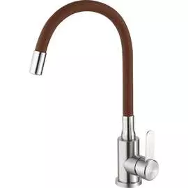 Смеситель для кухни MYNAH M58301U