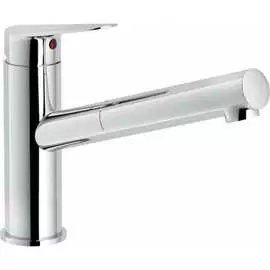 Смеситель для кухни Nobili