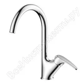 Смеситель для кухни OLIVE'S 02431AV