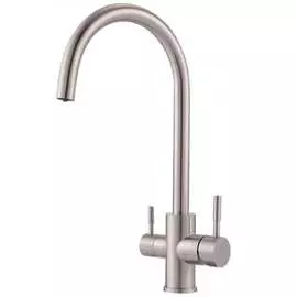 Смеситель для кухни OLIVE'S BALEAR 13445BL