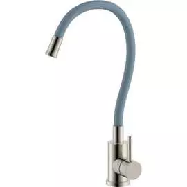 Смеситель для кухни OLIVE'S Balear 13435-3BLG