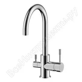 Смеситель для кухни OLIVE'S BALEAR 13440BL