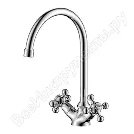 Смеситель для кухни OLIVE'S GIRONA 01431GR