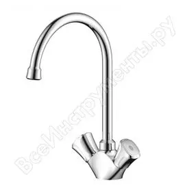 Смеситель для кухни OLIVE'S VASCO 27430VS