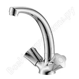 Смеситель для кухни OLIVE'S VIGO 21431VG