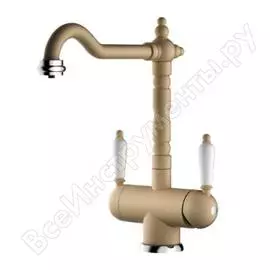 Смеситель для кухни omoikiri