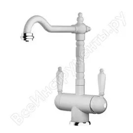 Смеситель для кухни omoikiri