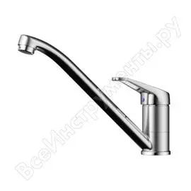 Смеситель для кухни omoikiri