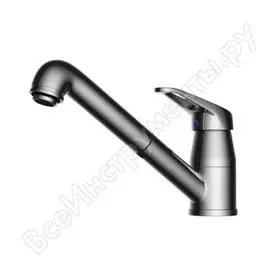 Смеситель для кухни omoikiri