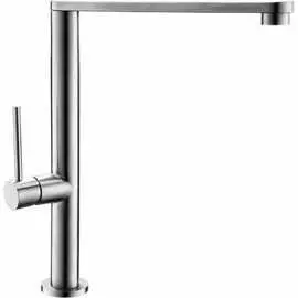 Смеситель для кухни ORANGE Steel i M99-000ni