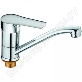 Смеситель для кухни ORANGE Sofi M43-011cr