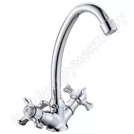 Смеситель для кухни OSGARD