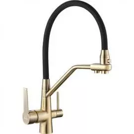 Смеситель для кухни OUTE T603BQ