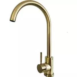 Смеситель для кухни OUTE T40313BQ