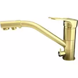 Смеситель для кухни OUTE