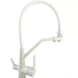 Смеситель для кухни OUTE T603BK-341