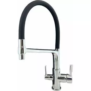 Смеситель для кухни OUTE T61303B