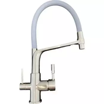 Смеситель для кухни OUTE