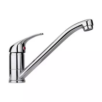 Смеситель для кухни Paini Roma 22864