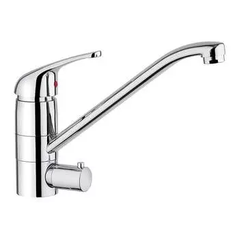 Смеситель для кухни Paini