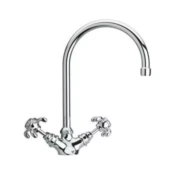 Смеситель для кухни Paini Ornellaia 22716