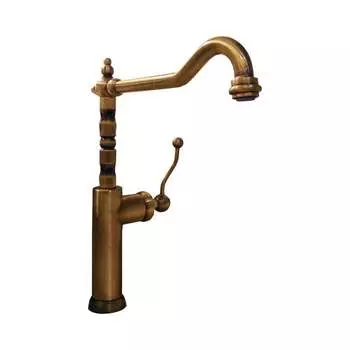 Смеситель для кухни Paini