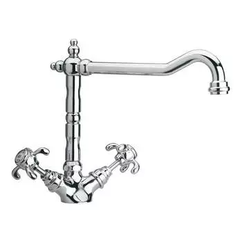 Смеситель для кухни Paini