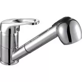 Смеситель для кухни Paulmark