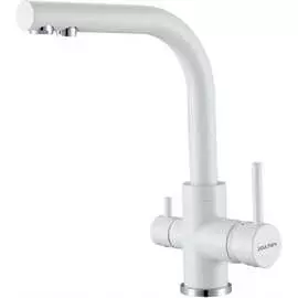 Смеситель для кухни Paulmark Essen Es213011-431TW