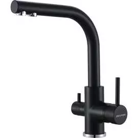 Смеситель для кухни Paulmark Essen Es213011-401TB