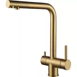 Смеситель для кухни Paulmark SKALEN Sk213020-BG