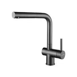 Смеситель для кухни Paulmark Dosse Do214418-GM