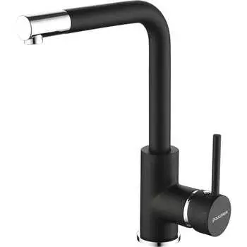 Смеситель для кухни Paulmark Honner Ho212018-418