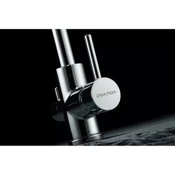 Смеситель для кухни Paulmark ESSEN Es213211-CR