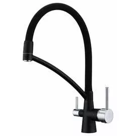 Смеситель для кухни Paulmark Sigen Si213111-308