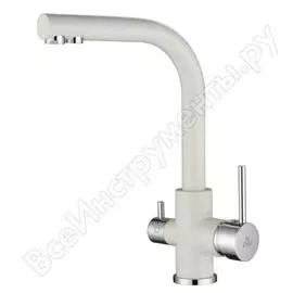 Смеситель для кухни Paulmark