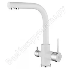 Смеситель для кухни Paulmark Essen Es213011-431