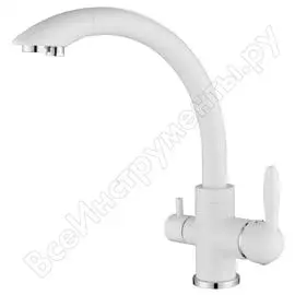 Смеситель для кухни Paulmark